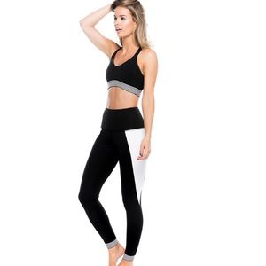 Strut This Sivan Ayla Cheat Day Pant Leggings
